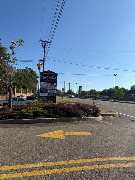 More Photos Of 204 Three Springs Dr, Weirton Office For Lease