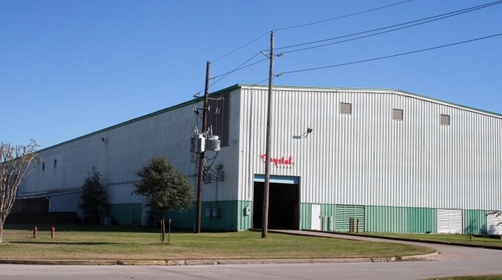 More Photos Of 3000 Brittmoore Rd, Houston Warehouse For Lease