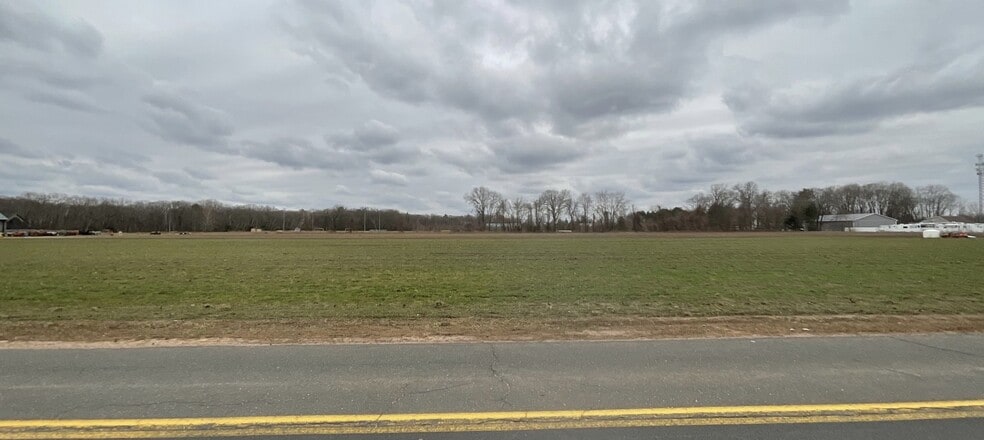 More Photos Of Abbe Rd, East Windsor, Ct, East Windsor Land For Sale