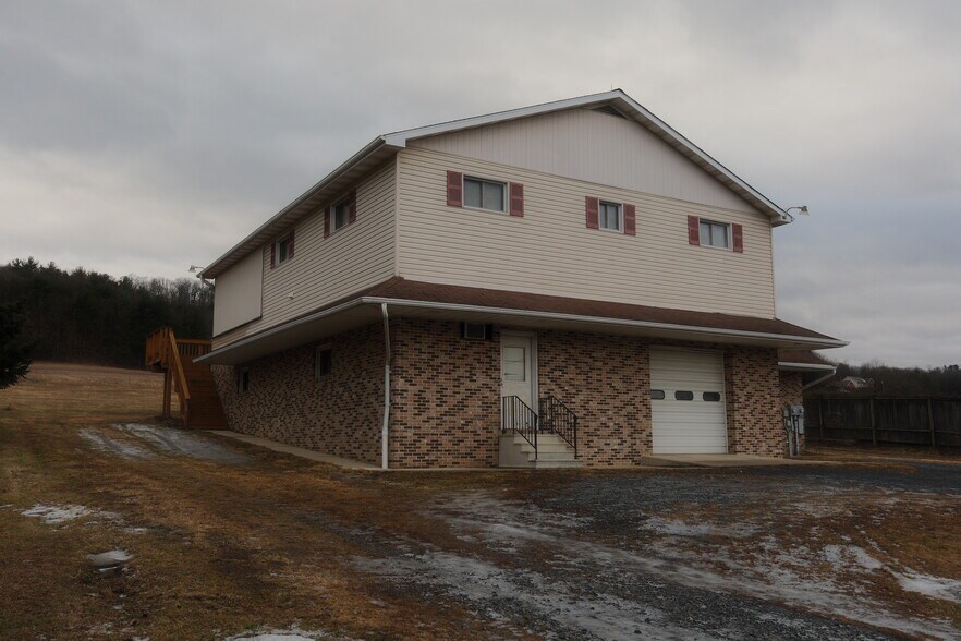 More Photos Of 1052 Centre Tpke, Orwigsburg Flex For Sale