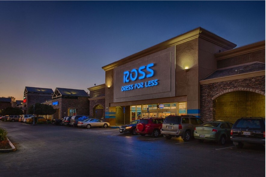 More Photos Of 1611-1669 E Hatch Rd, Modesto Unknown For Lease