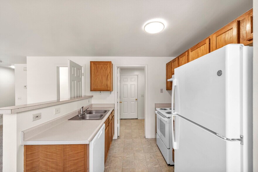 More Photos Of 3936 Village Dr, Carson City Apartments For Sale