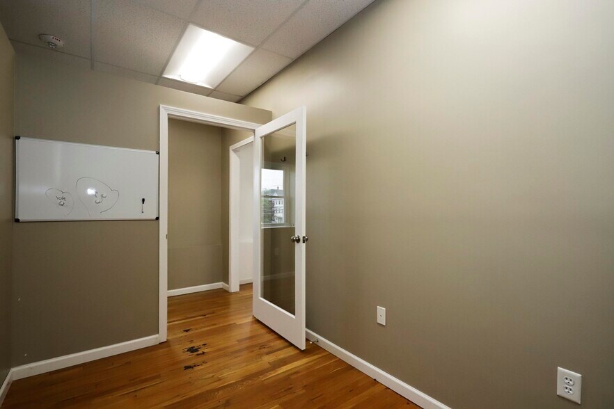 More Photos Of 489 Ashley Blvd, New Bedford Freestanding For Sale