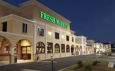 More Photos Of 5525 Abercorn St, Savannah General Retail For Lease