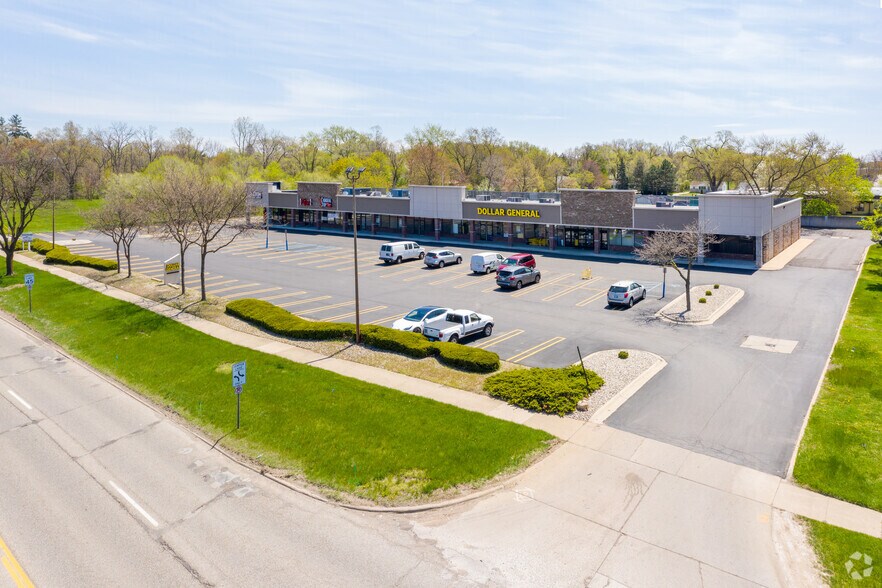 More Photos Of 29109 Eight Mile Rd, Livonia Unknown For Sale