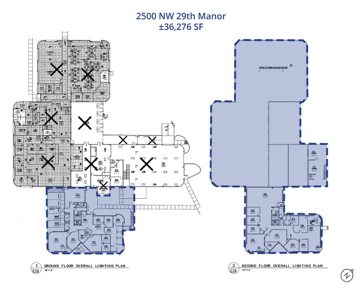 More Photos Of 2500 NW 29th Mnr, Pompano Beach Office For Lease