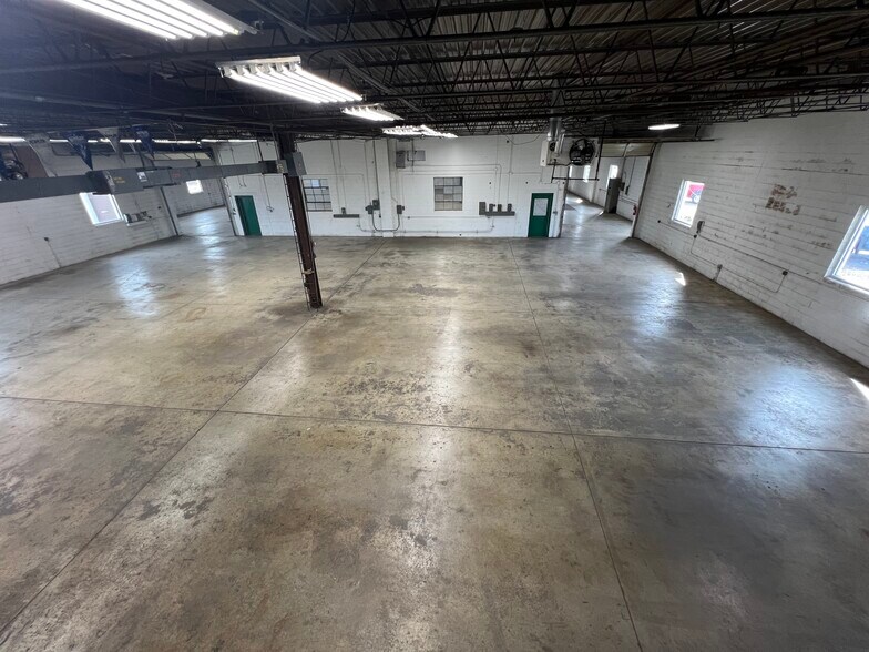 More Photos Of N90W14635 Commerce Dr, Menomonee Falls Manufacturing For Sale