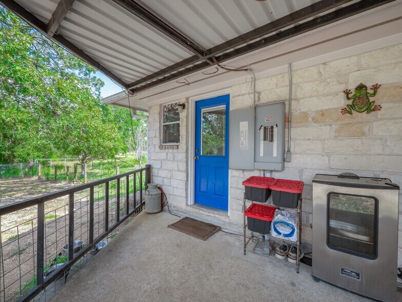 More Photos Of 1650 County Road 439, Thorndale Land For Sale