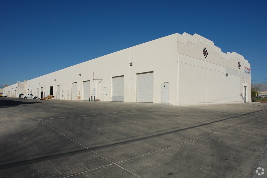 More Photos Of 2625 E Craig Rd, North Las Vegas Unknown For Lease