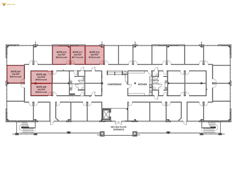 More Photos Of 1010 Ranch Road 620 S, Lakeway Medical For Lease