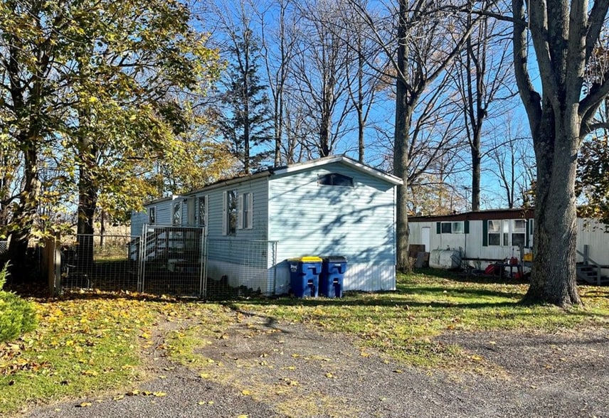 More Photos Of 7138 State Route 104A, Red Creek Manufactured Housing Mobile Home Park For Sale