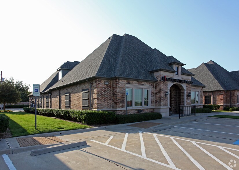 More Photos Of 7508 San Jacinto Pl, Plano Medical For Sale