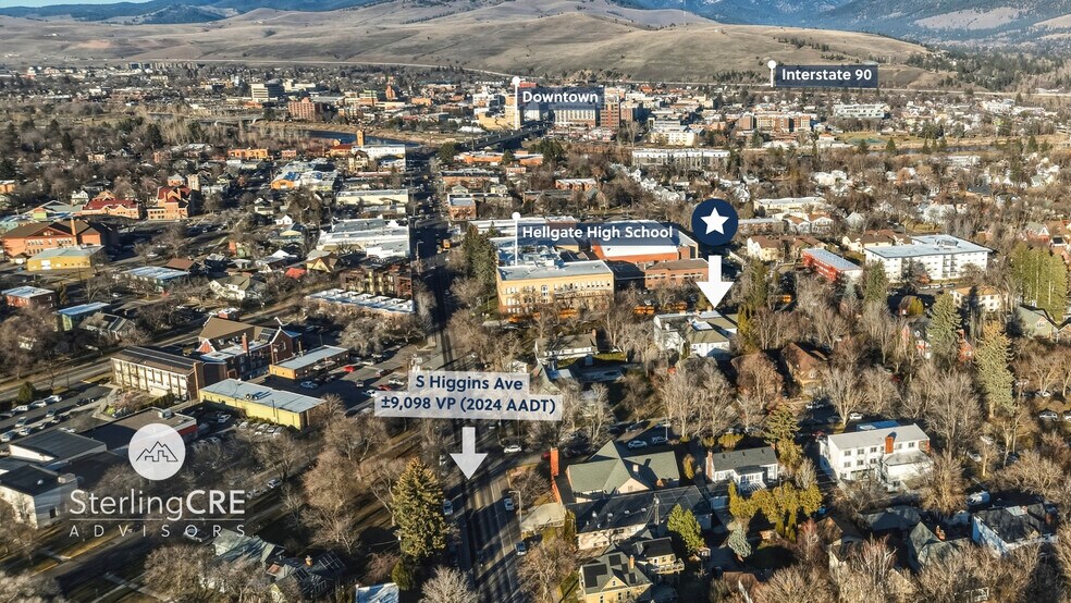 More Photos Of 1005 Gerald Ave, Missoula Medical For Sale