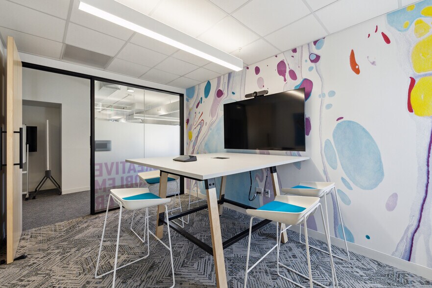 More Photos Of 1485 Treat Blvd, Walnut Creek Loft Creative Space For Lease