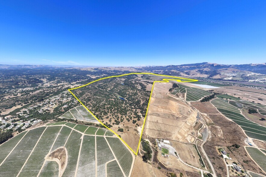 Primary Photo Of San Juan Grade Road, Salinas Land For Sale