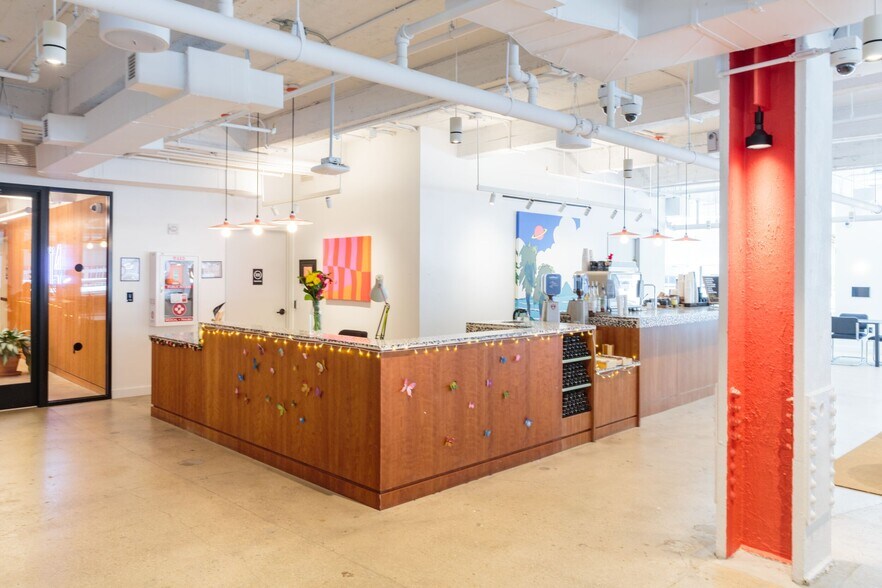 More Photos Of 575 Lexington Ave, New York Office For Sale