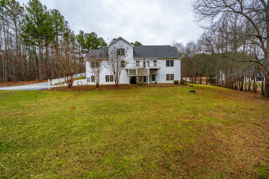 More Photos Of 639 Davenport Rd, Braselton Assisted Living For Sale