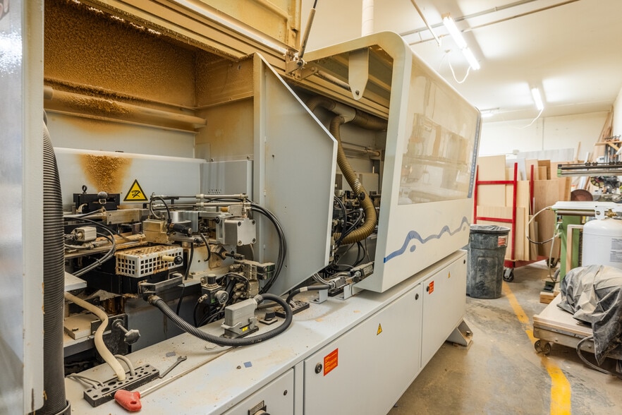 More Photos Of 3111 T Ave, Anacortes Warehouse For Sale