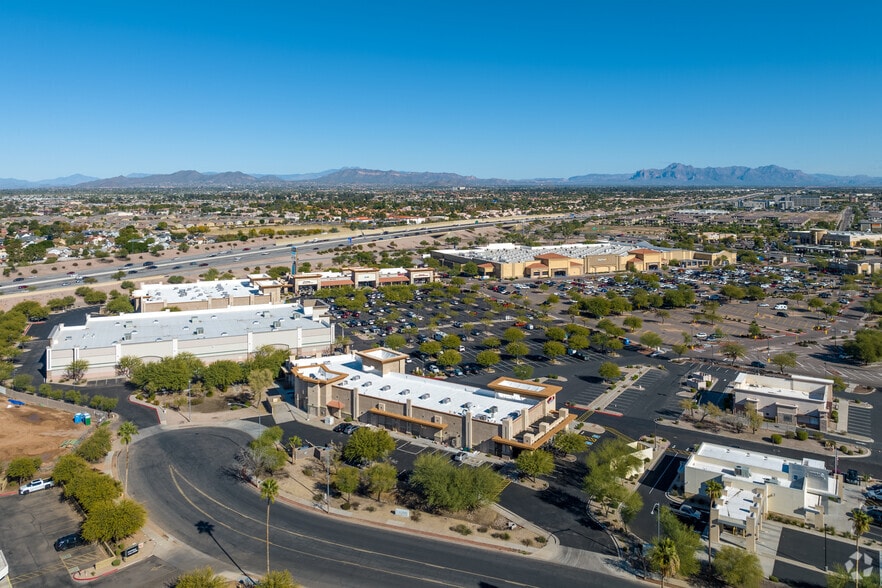 More Photos Of N Greenfield Rd @ I-60, Mesa Unknown For Lease