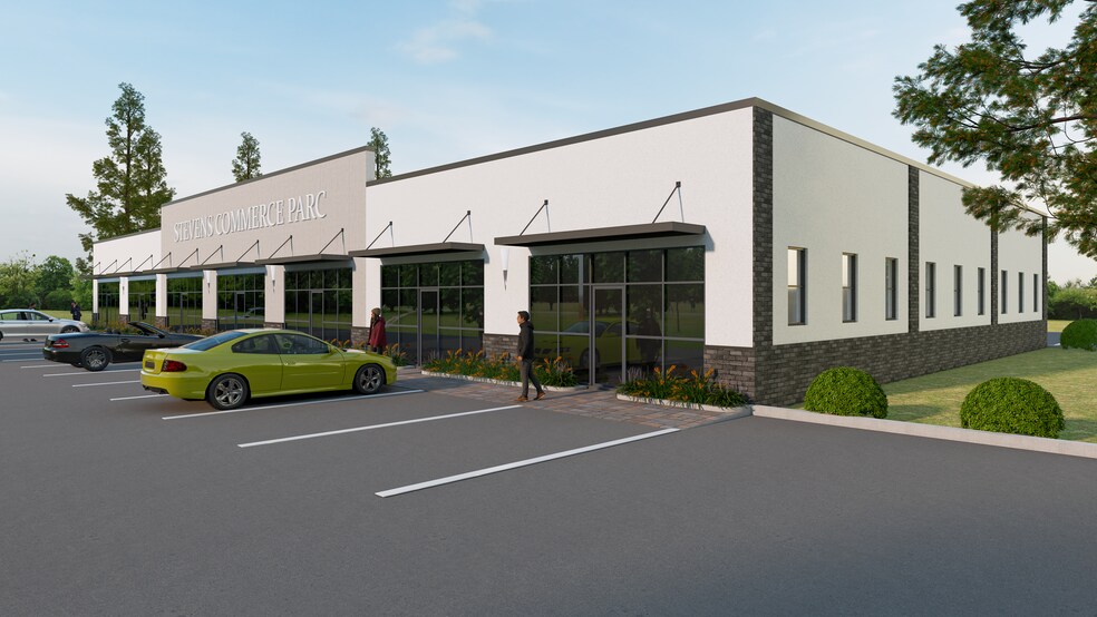 More Photos Of Progress, Saint Cloud Unknown For Lease