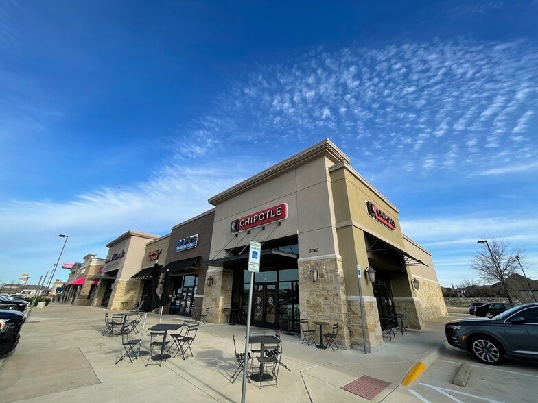 More Photos Of 5040 Highway 121, The Colony Storefront Retail Office For Lease