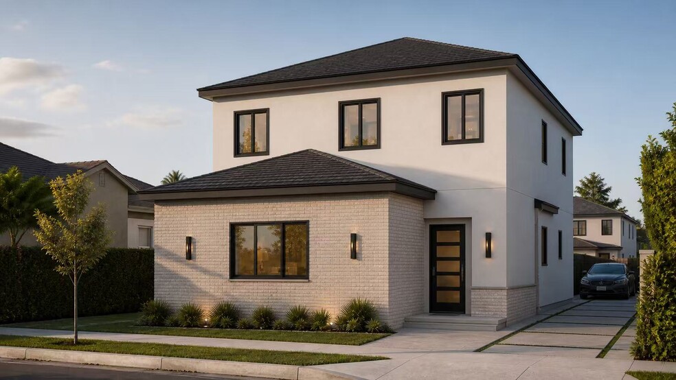 More Photos Of 3045 Sullivan Ave, Rosemead Land For Sale