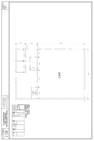 More Photos Of 603 Heron Dr, Swedesboro Warehouse For Lease