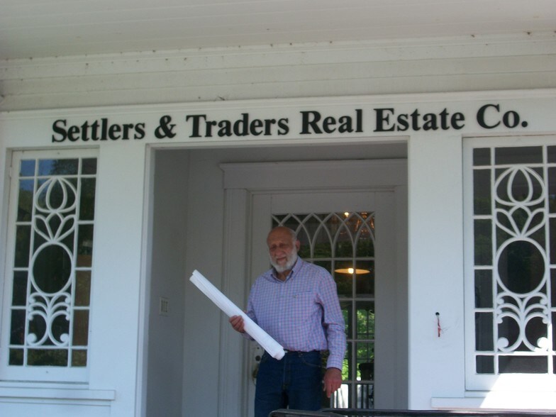 More Photos Of 578-582 Post Rd E, Westport Freestanding For Lease