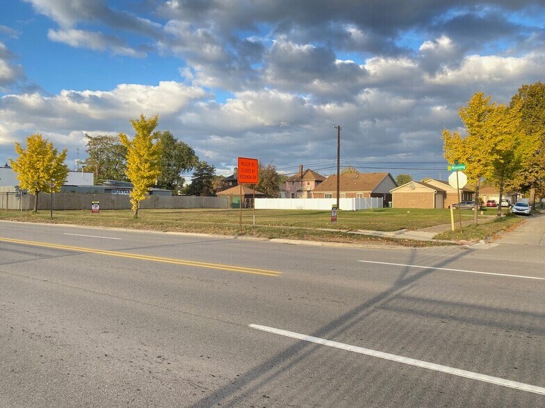 More Photos Of , Dearborn Land For Sale