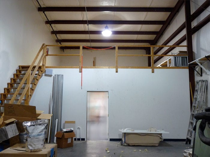 More Photos Of 1550-1582 Global Ct, Sarasota Light Manufacturing For Sale