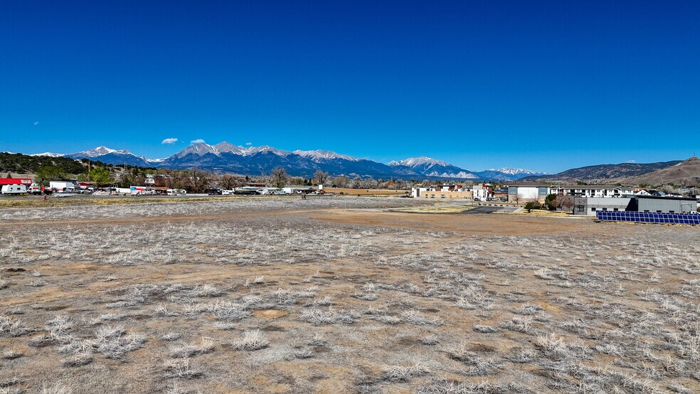 More Photos Of 000 Cleora Road, Salida Land For Sale