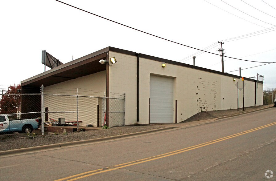 More Photos Of 505 Randolph Ave, Saint Paul Warehouse For Sale