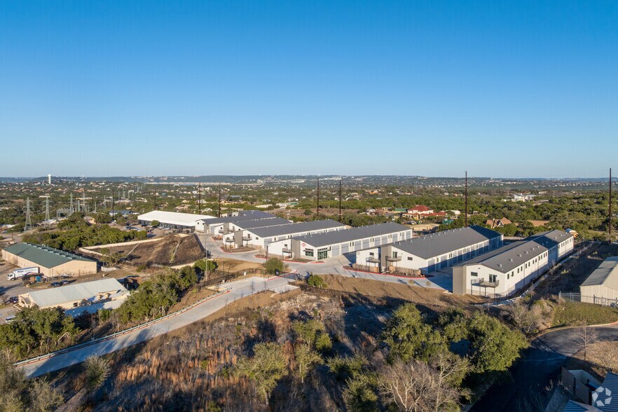 Primary Photo Of 1009 N RR 620, Lakeway Warehouse For Sale