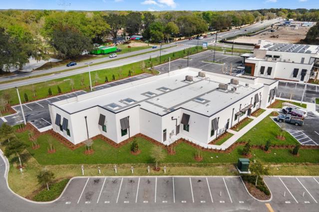 More Photos Of 10941 NE 89th Dr, The Villages Office For Lease