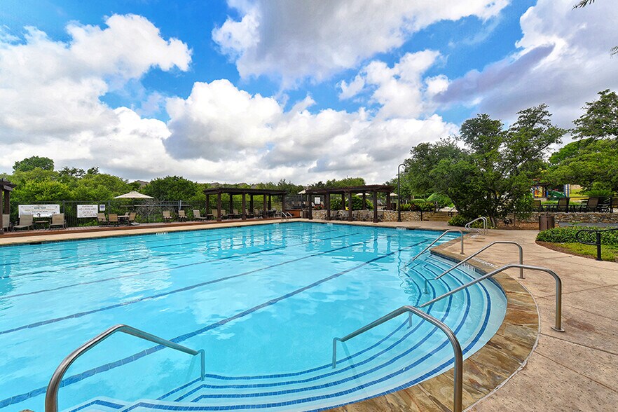 More Photos Of 4047 Monteverde Way, San Antonio Land For Sale