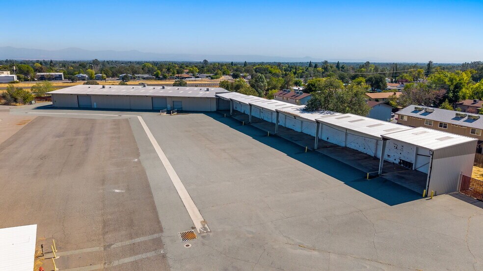 More Photos Of 1046 Twin View Blvd, Redding Industrial For Lease