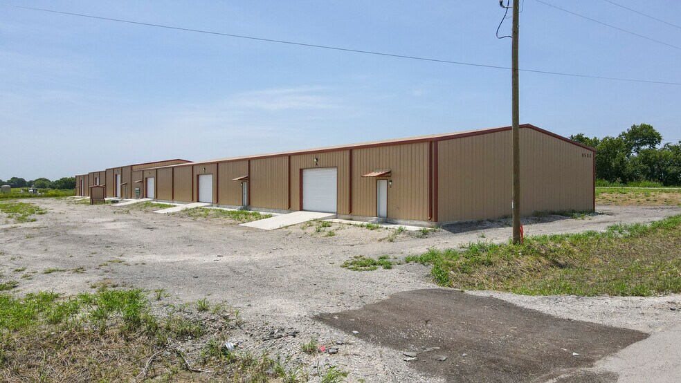 More Photos Of 9500 Calixtro Ct, Alvarado Industrial For Lease