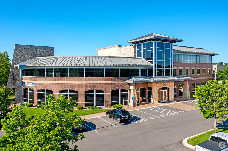 Primary Photo Of 500 Marschall Rd S, Shakopee Office For Lease