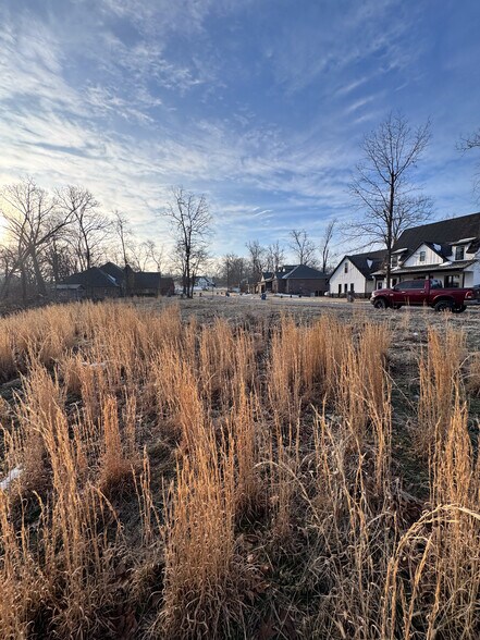 More Photos Of Willis Lane, Pea Ridge Land For Sale