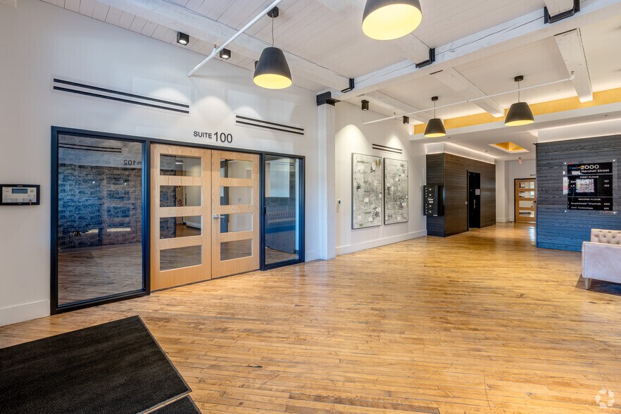 More Photos Of 2000 W Marshall St, Richmond Office For Lease
