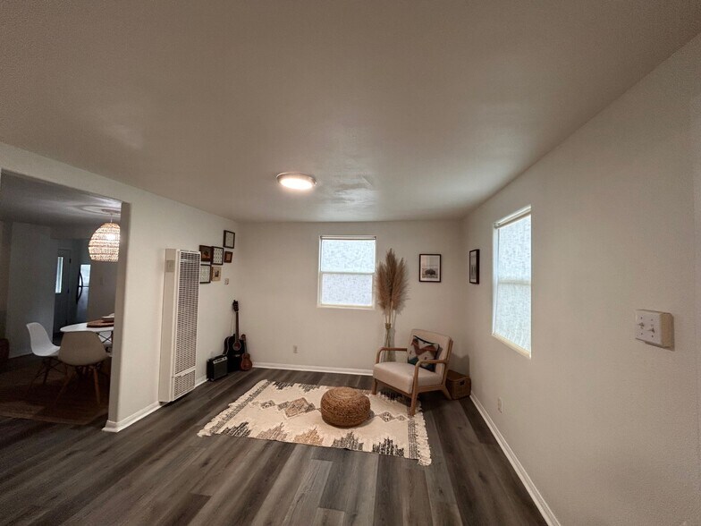 More Photos Of 1729 E Ocean Ave, Ventura Multifamily For Sale