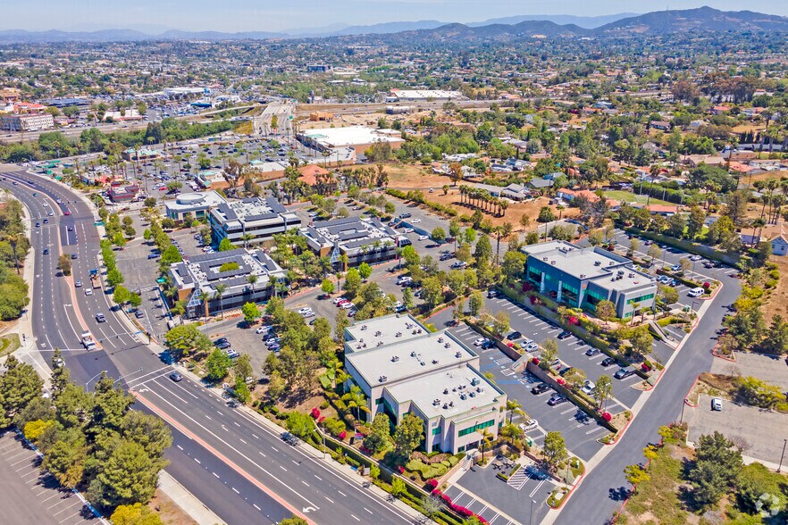 More Photos Of 440 S Melrose Dr, Vista Office For Sale