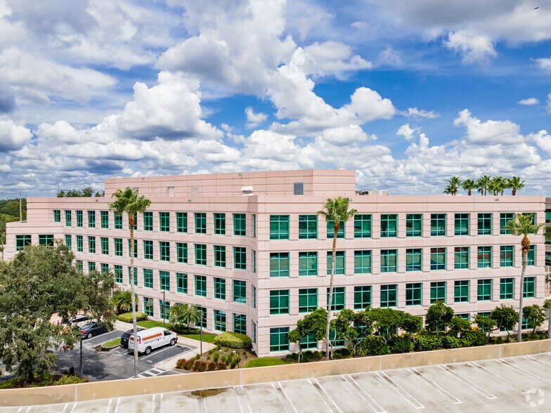 More Photos Of 4925 Independence Pky, Tampa Office For Lease