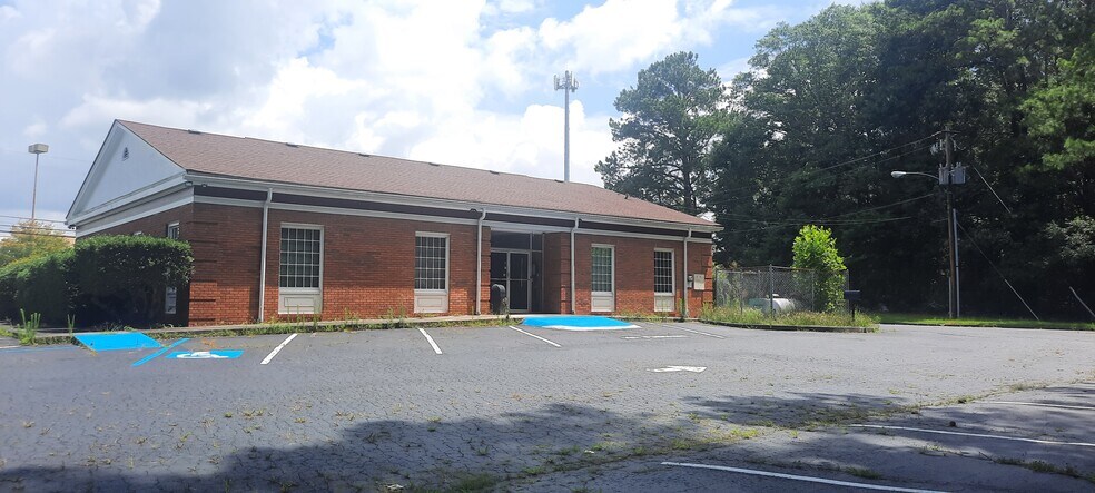 More Photos Of 499 Arrowhead Blvd, Jonesboro Medical For Sale