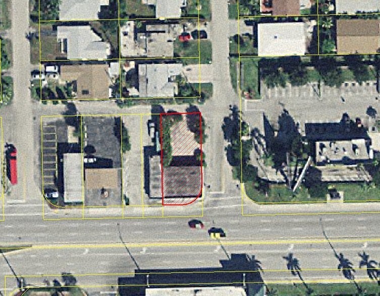 More Photos Of 1661 E Sample Rd, Pompano Beach Storefront For Lease