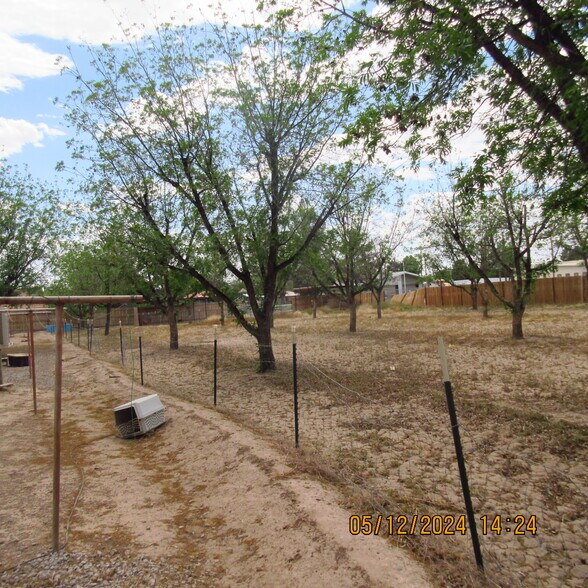 More Photos Of 205 San Miguel st, La Mesa Manufactured Housing Mobile Home Park For Sale