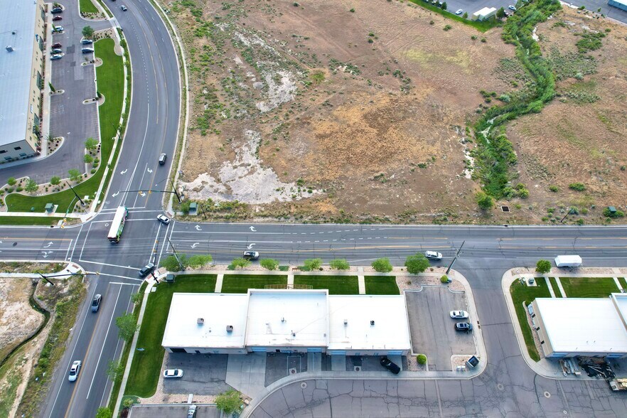 More Photos Of 1002-1032 N Market Place Dr, Spanish Fork General Retail For Lease