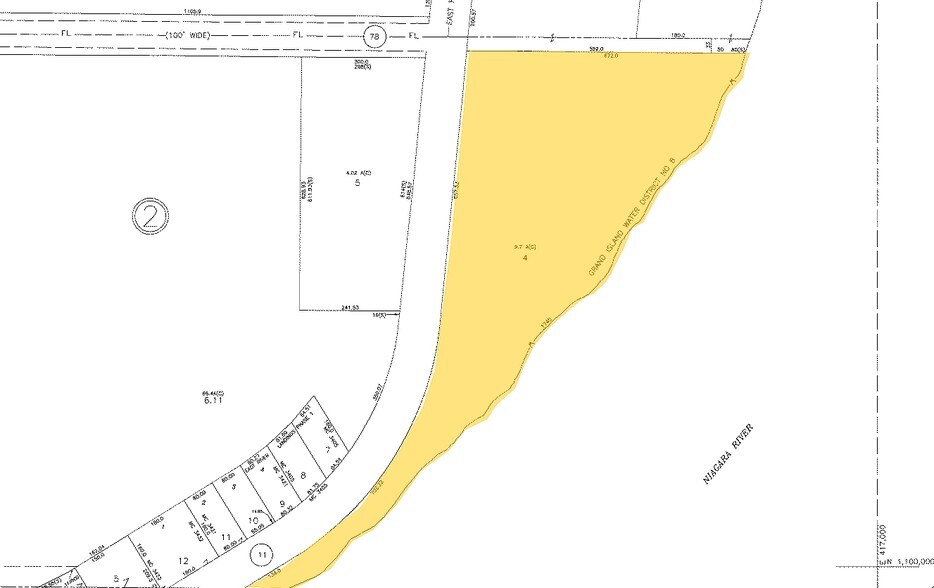 More Photos Of 100 Whitehaven Rd, Grand Island Hotel For Sale