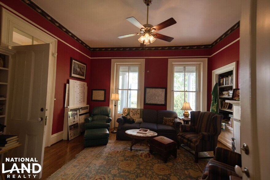 More Photos Of 5189 Rockwood Rd, Dublin Lodge Meeting Hall For Sale