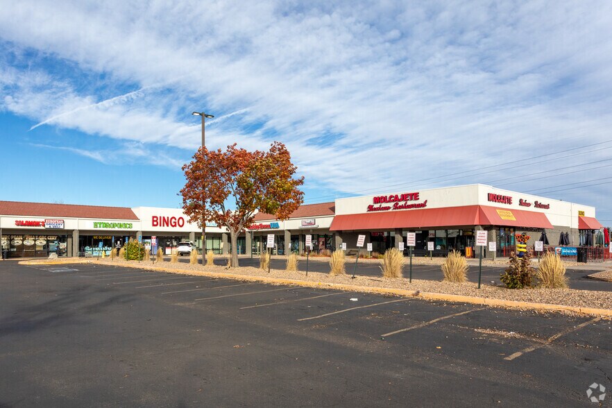 More Photos Of 1907-1985 S Havana St, Aurora Unknown For Lease